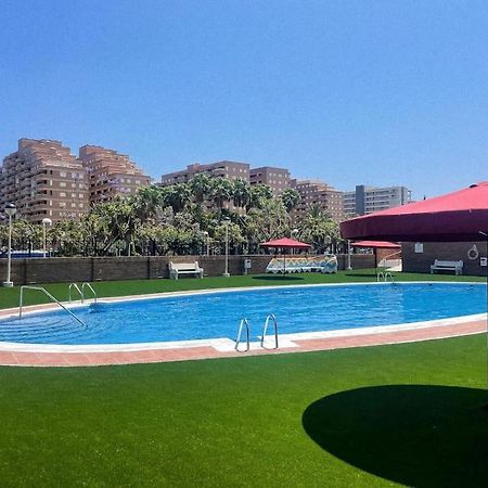 Apartamento Torremar M El Borseral Exterior foto
